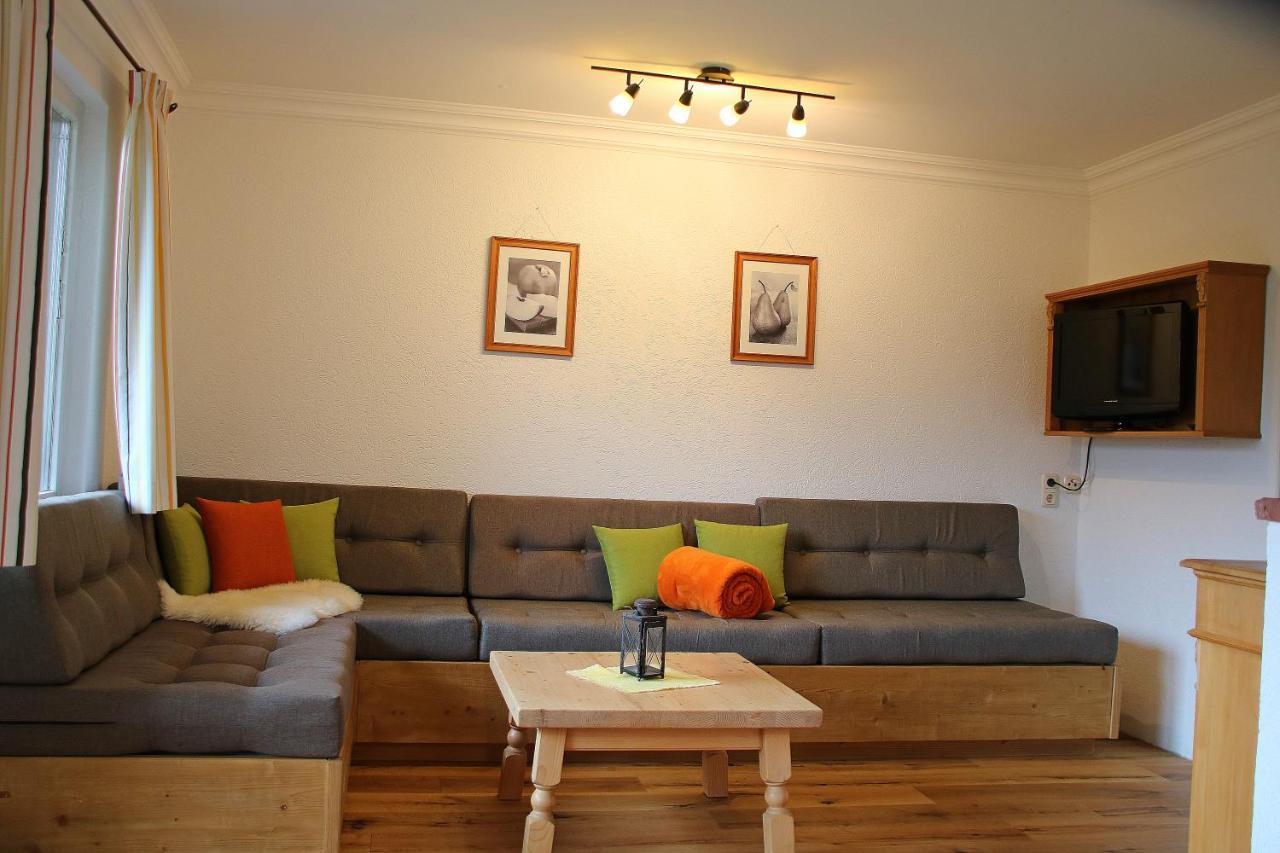 Haus Stangl Apartment Bad Aussee Exterior photo