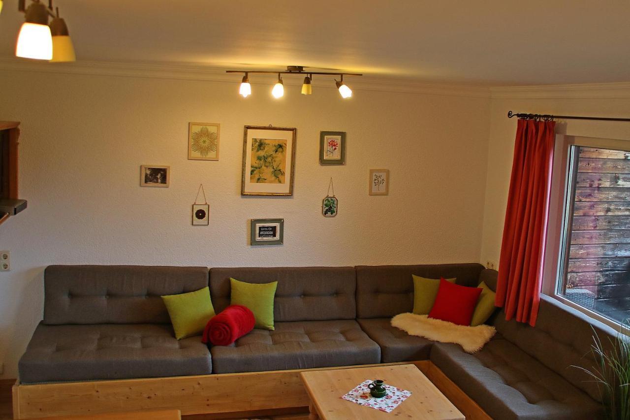 Haus Stangl Apartment Bad Aussee Exterior photo
