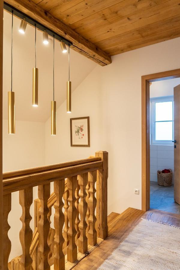 Haus Stangl Apartment Bad Aussee Exterior photo