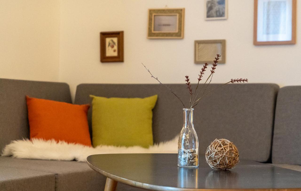 Haus Stangl Apartment Bad Aussee Exterior photo